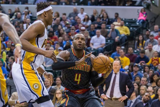 灰熊与河村勇辉签下双向合同 身高173现役最矮